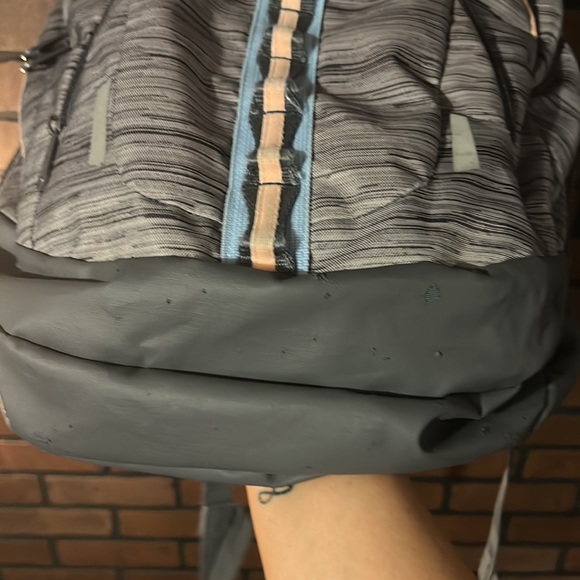 Adidas backpack - Picture 4 of 7